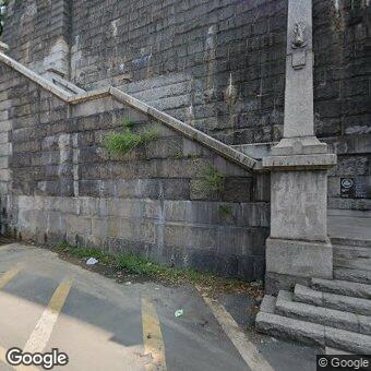 PogoMap.Info - Pokestop - Stairs On 135th To Riverside Park