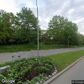 PogoMap.Info - Gym - Humber Bay Park West