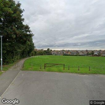 PogoMap.Info - Pokestop - Aston Playing Fields Football Pitch