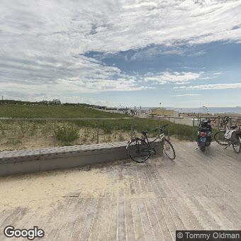 PogoMap.Info - Pokestop - Katwijk Boulevard Zeezijde 37