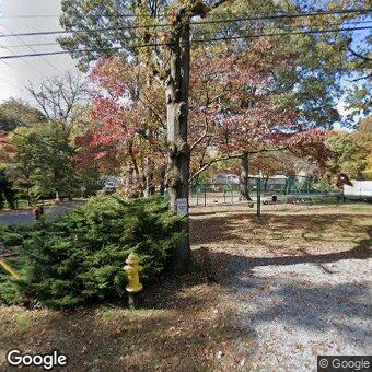 PogoMap.Info - Pokestop - Lydia E. Giddings Memorial Playground