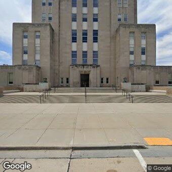 PogoMap.Info - Pokestop - Racine County Court House