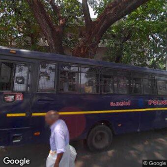 PogoMap.Info - Pokestop - Kollam Head Post Office