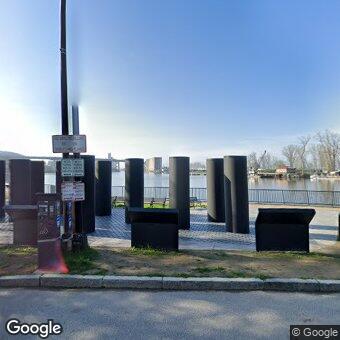 PogoMap.Info - Pokestop - Birthplace Of The Grain Elevator Historical Marker