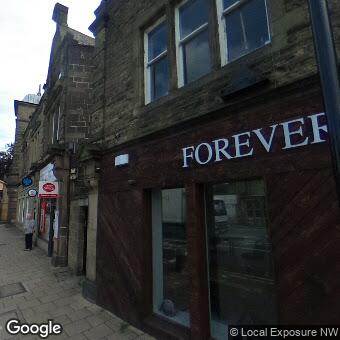 PogoMap.Info - Gym - Guiseley Post Office