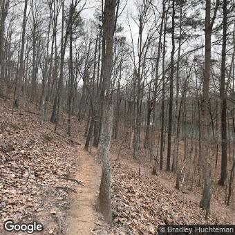 PogoMap.Info - Pokestop - Chattahoochee River National Area