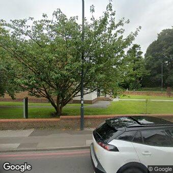 PogoMap.Info - Gym - Solihull Methodist Church