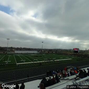 PogoMap.Info - Gym - Shakopee Record Board