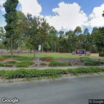 PogoMap.Info - Gym - USQ Ipswich Campus Entry