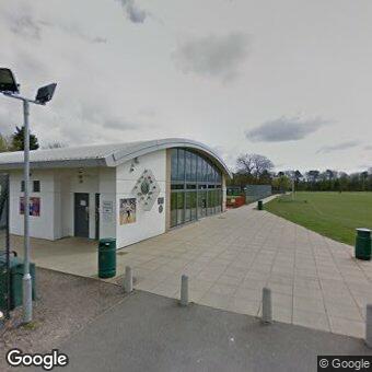 PogoMap.Info - Pokestop - Histon And Impington Recreation Ground Centre