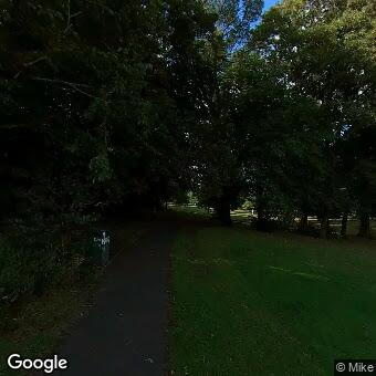 PogoMap.Info - Pokestop - Park Walking Route Marker #11