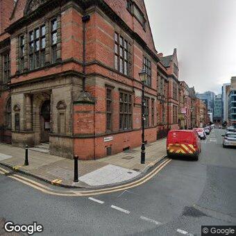 PogoMap.Info - Pokestop - Birmingham & Midland Institute And Library