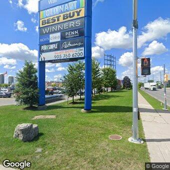 PogoMap.Info - Pokestop - Smart Centres Etobicoke