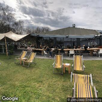 PogoMap.Info - Pokestop - Paviljoen Twiske