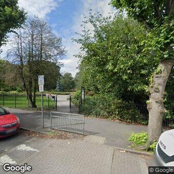 PogoMap.Info - Gym - Caldecott Park