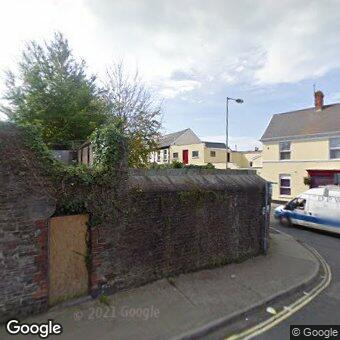 PogoMap.Info - Pokestop - Honestone Street Plaque