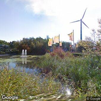 PogoMap.Info - Pokestop - Bobbejaanland Wonder Garden