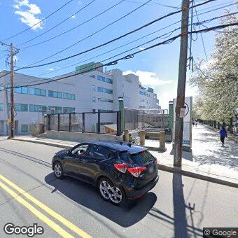 PogoMap.Info - Gym - Revere Beach MBTA Station