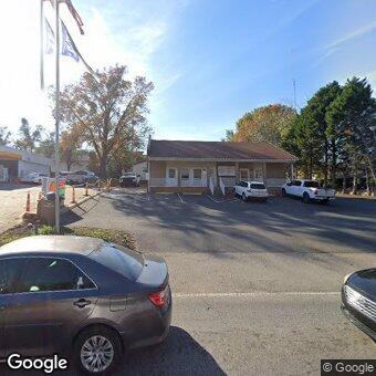 PogoMap.Info - Pokestop - Waxhaw Town Hall Annex
