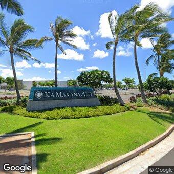PogoMap.Info - Pokestop - Ka Makana Ali'i   The Royal Gift