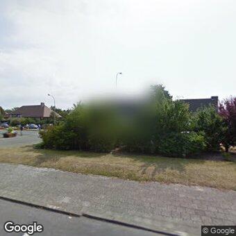 PogoMap.Info - Pokestop - Kaart Van Koksijde