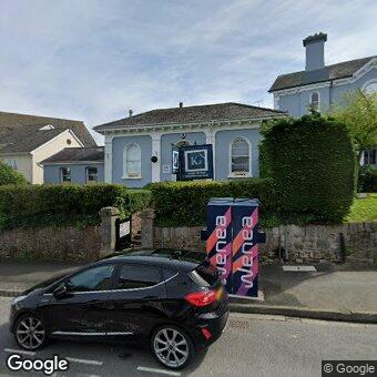 PogoMap.Info - Pokestop - Newton Abbot Town Council Hall