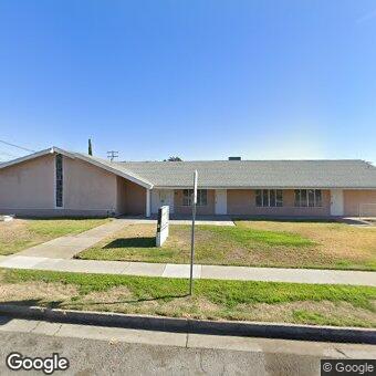 PogoMap.Info - Pokestop - Rialto Church Of The Nazarene