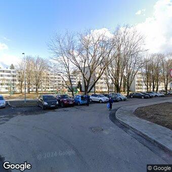 PogoMap.Info - Gym - Žirmūnų Vaikyžaidė