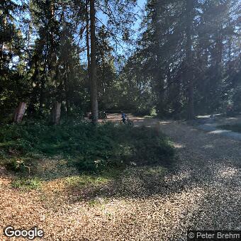 PogoMap.Info - Gym - Trailcenter Thusis