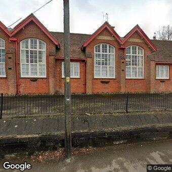 PogoMap.Info - Pokestop - The Hilldene Community Centre