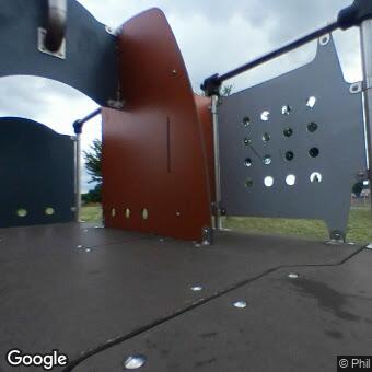PogoMap.Info - Gym - Slade Green Basketball Court