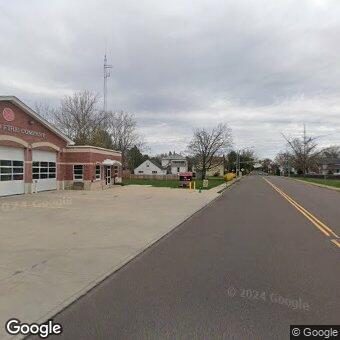 PogoMap.Info - Pokestop - Quakertown Firemen Memorial