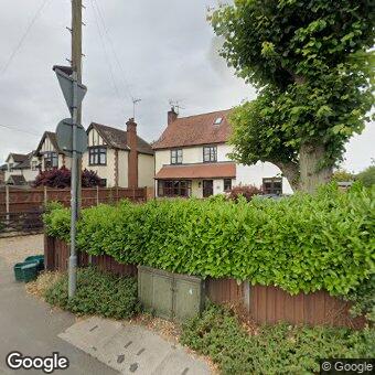 PogoMap.Info - Pokestop - The Essex Way Trail   Nayland Road
