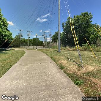 PogoMap.Info - Pokestop - Sue Douglas Berry Memorial Bridge