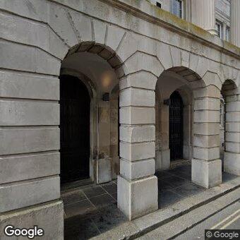 PogoMap.Info - Gym - Weymouth Guildhall