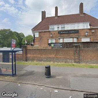PogoMap.Info - Pokestop - Weoley Castle Pub