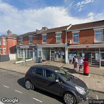 PogoMap.Info - Pokestop - Netley Post Office