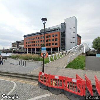 PogoMap.Info - Gym - Boney Bridge