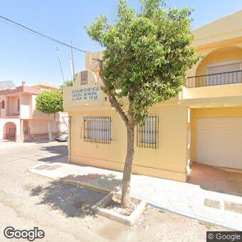 PogoMap.Info - Pokestop - Ayuntamiento De Llanos De Vícar