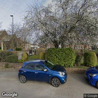 PogoMap.Info - Gym - Clay Cross Methodist Church