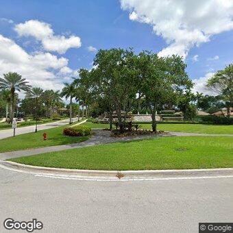 PogoMap.Info - Pokestop - Canyon Springs Of Boynton Beach Fountain