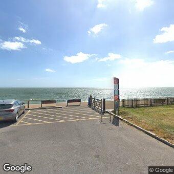 PogoMap.Info - Pokestop - Milford On Sea Coastal Map