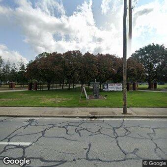 PogoMap.Info - Pokestop - Slater Park Entrance