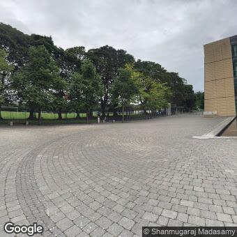 PogoMap.Info - Pokestop - Fingal Offices And Blanchardstown Courthouse
