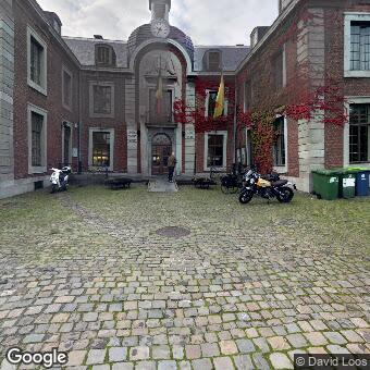 PogoMap.Info - Gym - Château De Peralta, Maison Communale D'angleur