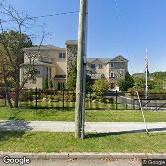 PogoMap.Info - Pokestop - Presentation Sisters Of Staten Island Cross