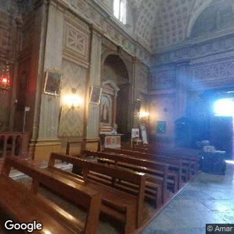 PogoMap.Info - Pokestop - Beata Vobis Fluant
