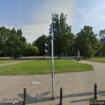 PogoMap.Info - Gym - Popiersie I. J. Paderewskiego
