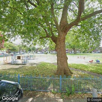 PogoMap.Info - Gym - Cluny Square Playground