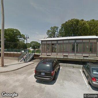 PogoMap.Info - Pokestop - Mastic Shirley Train Station
